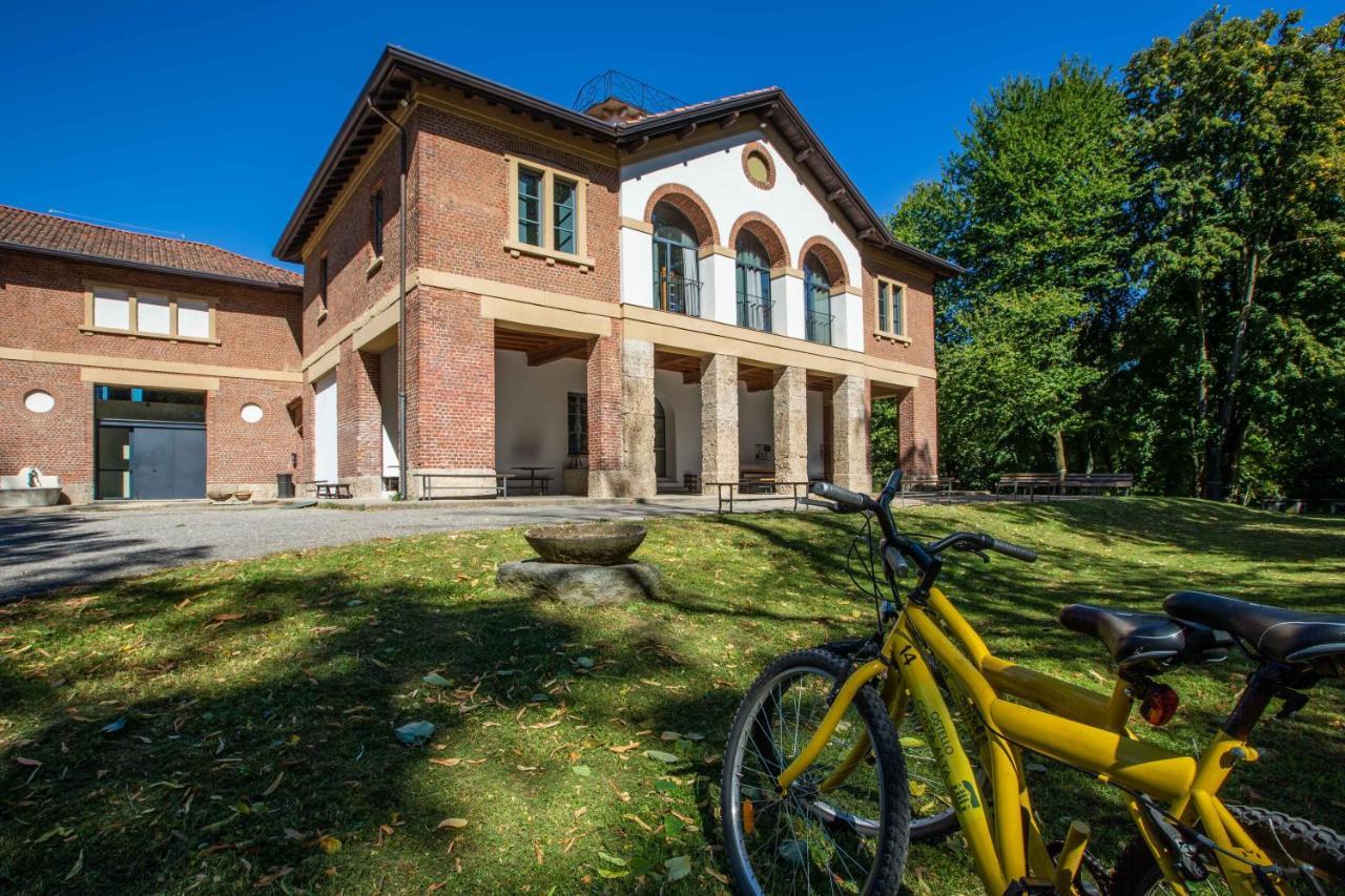 B&B E Ostello, Parco Di Monza, Cascina Costa Alta 외부 사진